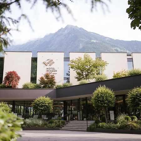 Hotel Wiesenhof Lagundo Εξωτερικό φωτογραφία