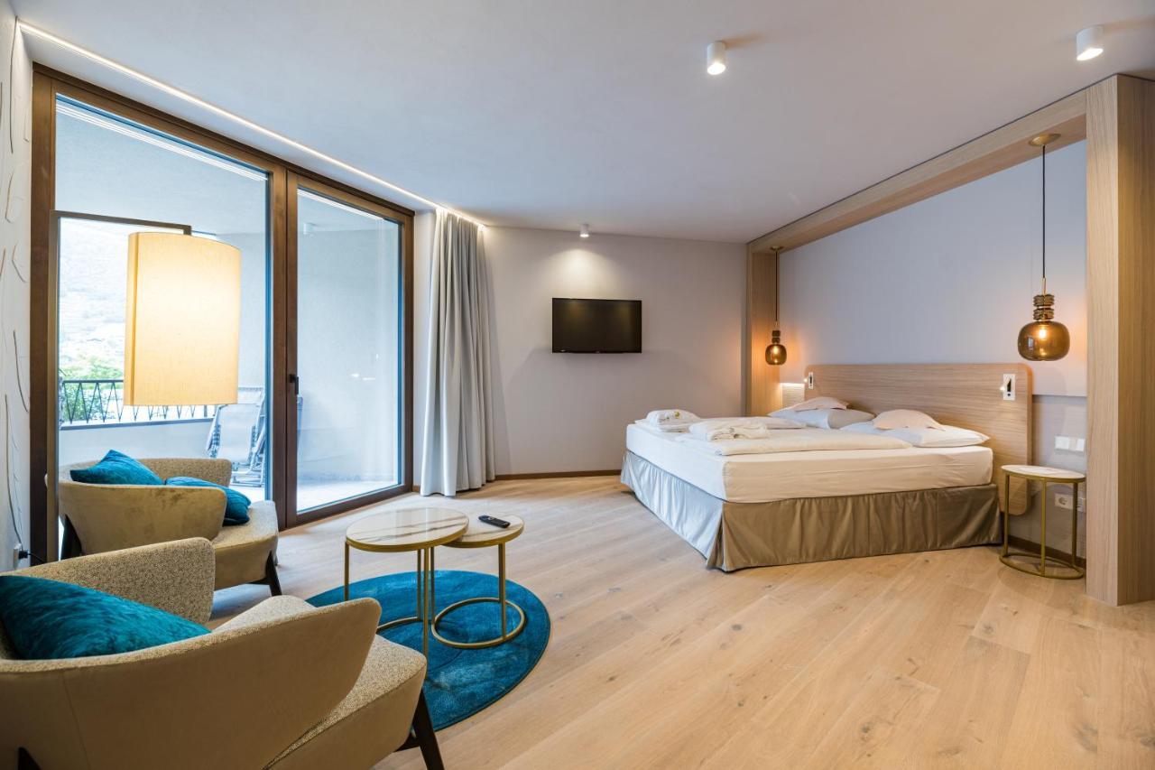 Hotel Wiesenhof Lagundo Εξωτερικό φωτογραφία