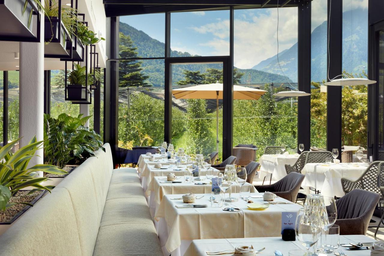 Hotel Wiesenhof Lagundo Εξωτερικό φωτογραφία
