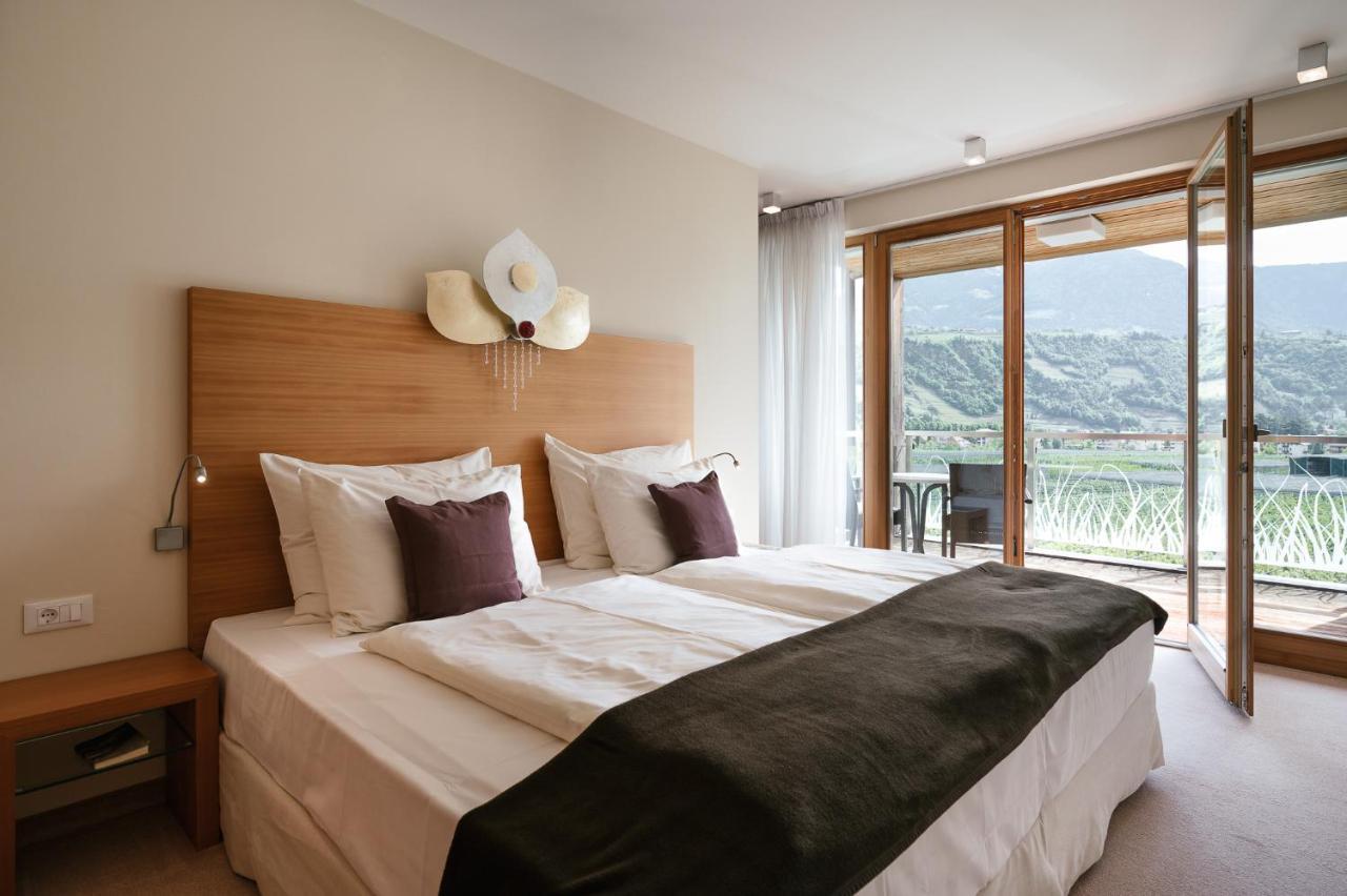 Hotel Wiesenhof Lagundo Εξωτερικό φωτογραφία
