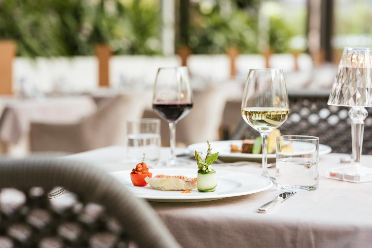 Hotel Wiesenhof Lagundo Εξωτερικό φωτογραφία