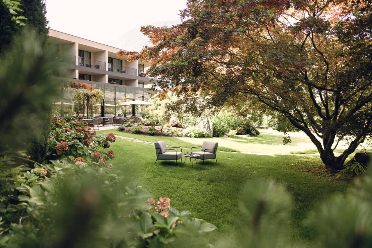 Hotel Wiesenhof Lagundo Εξωτερικό φωτογραφία