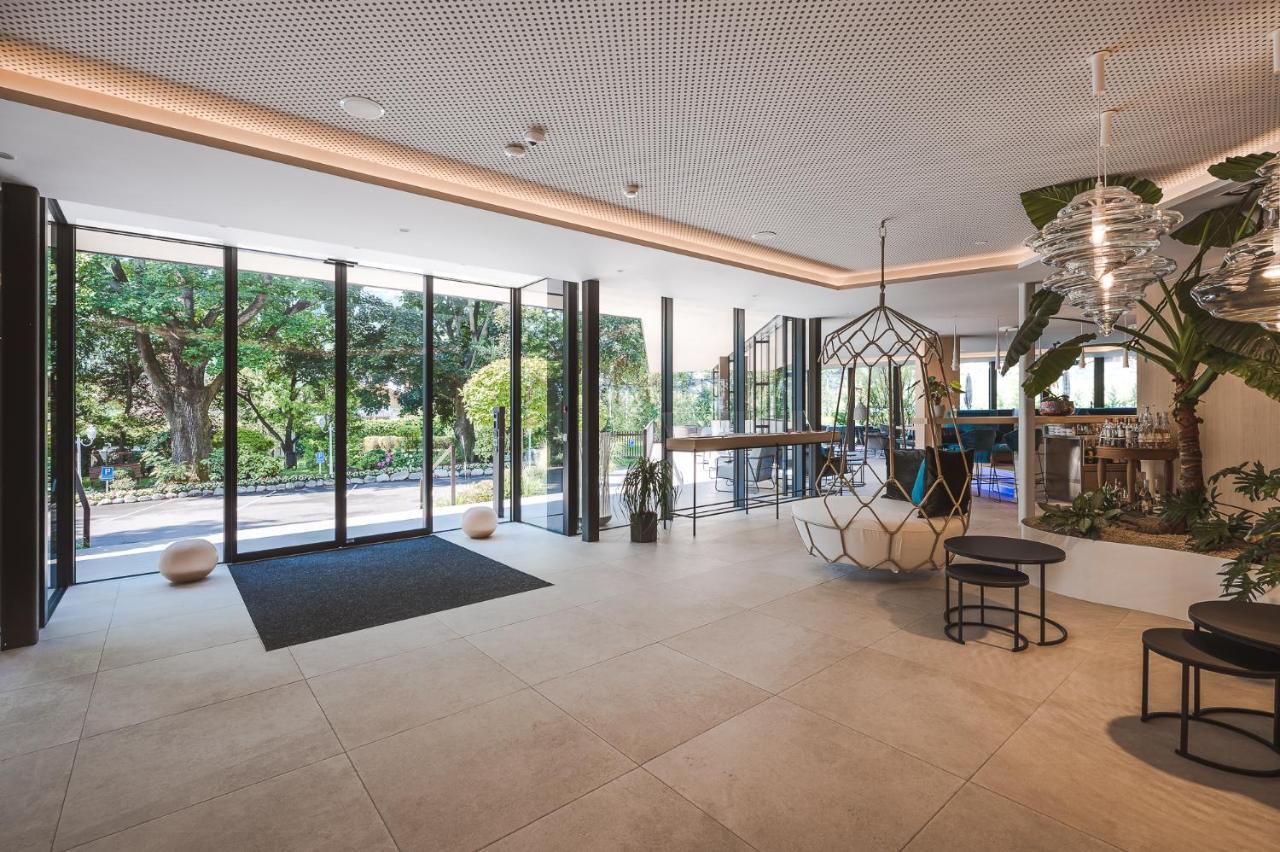 Hotel Wiesenhof Lagundo Εξωτερικό φωτογραφία