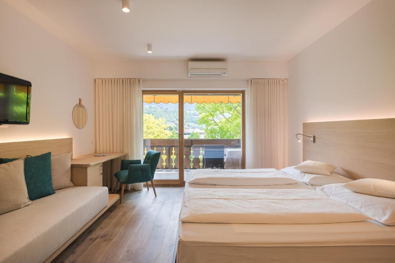Hotel Wiesenhof Lagundo Εξωτερικό φωτογραφία