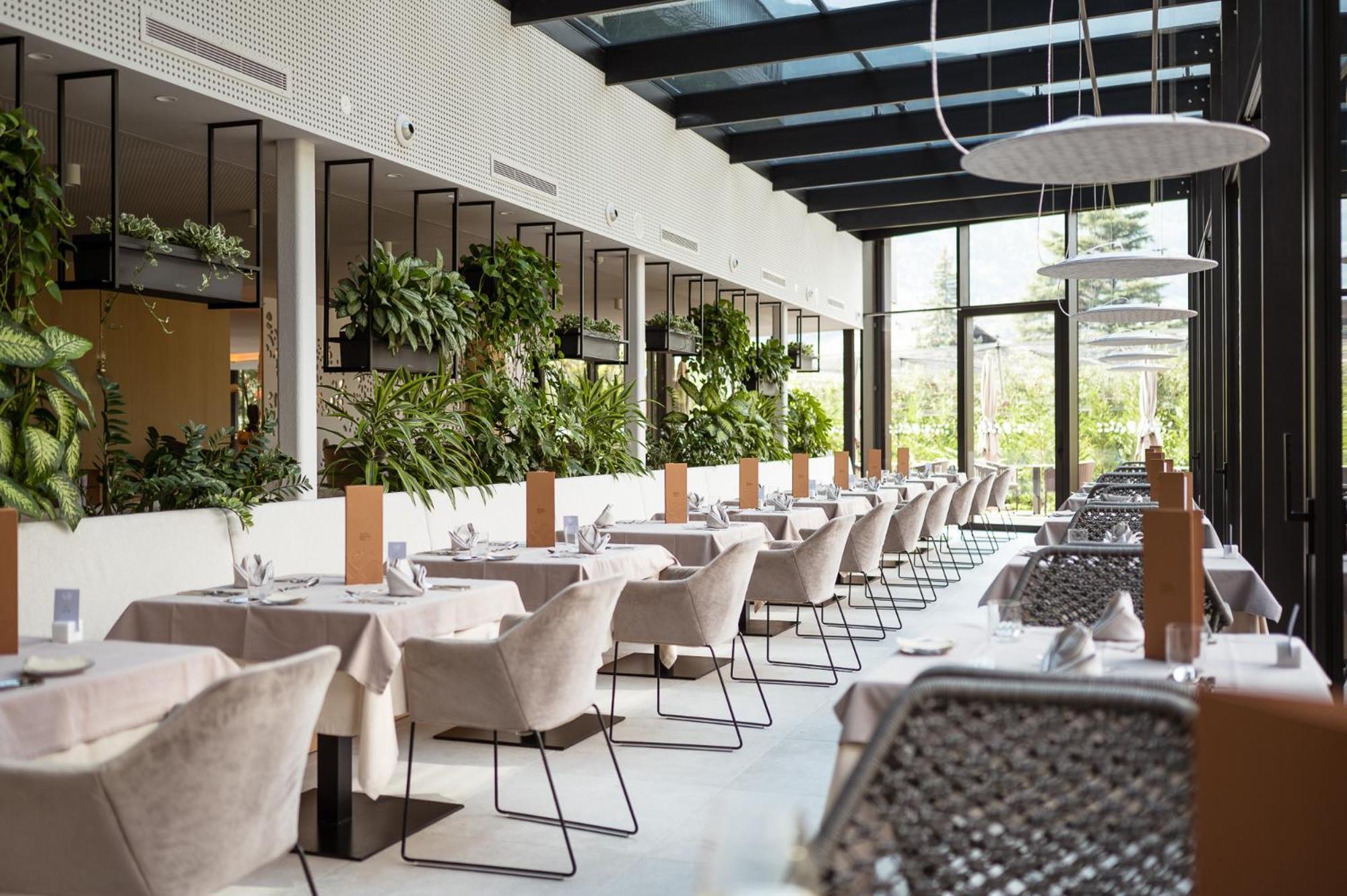 Hotel Wiesenhof Lagundo Εξωτερικό φωτογραφία
