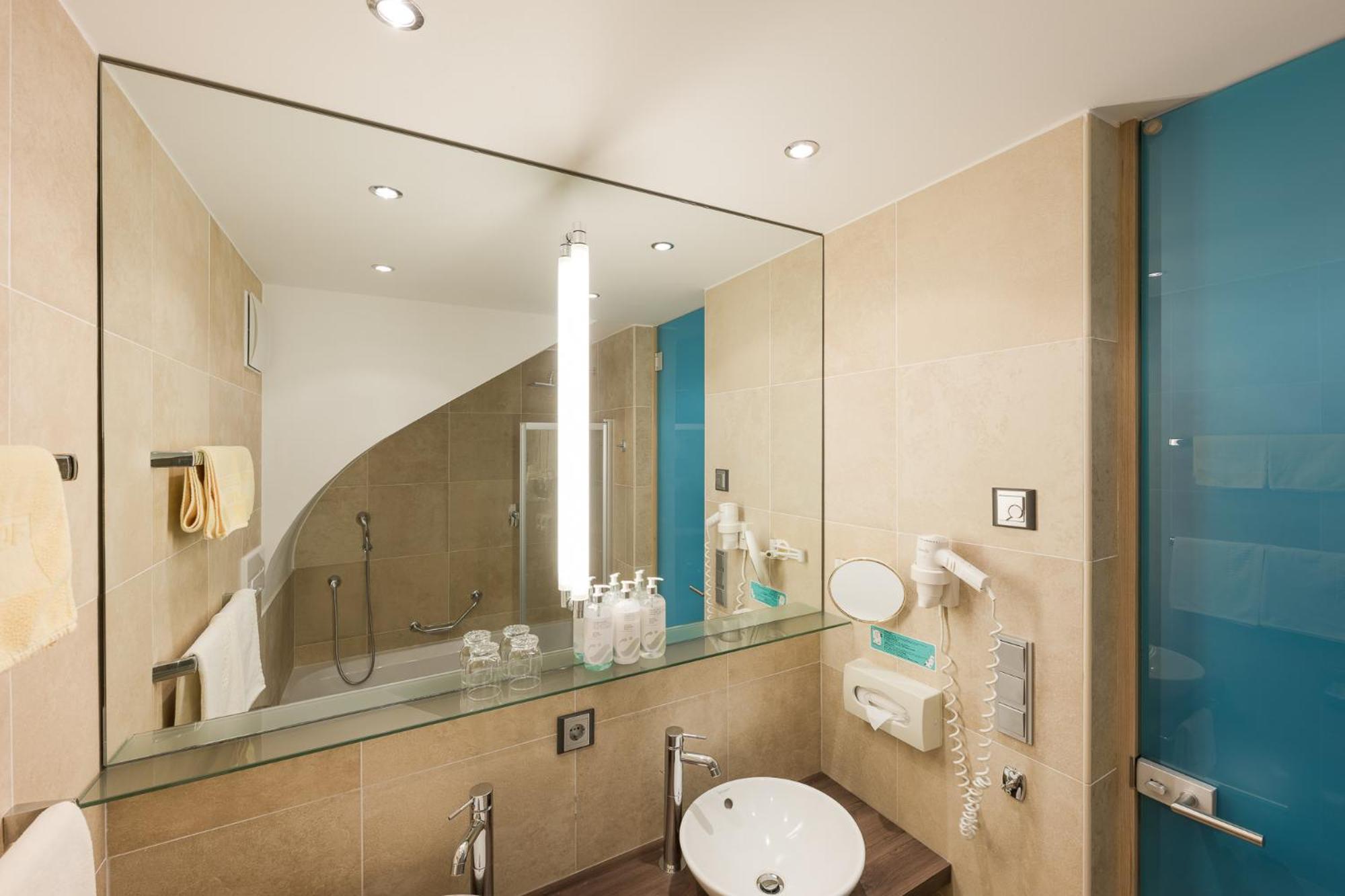 Hotel Wiesenhof Lagundo Δωμάτιο φωτογραφία