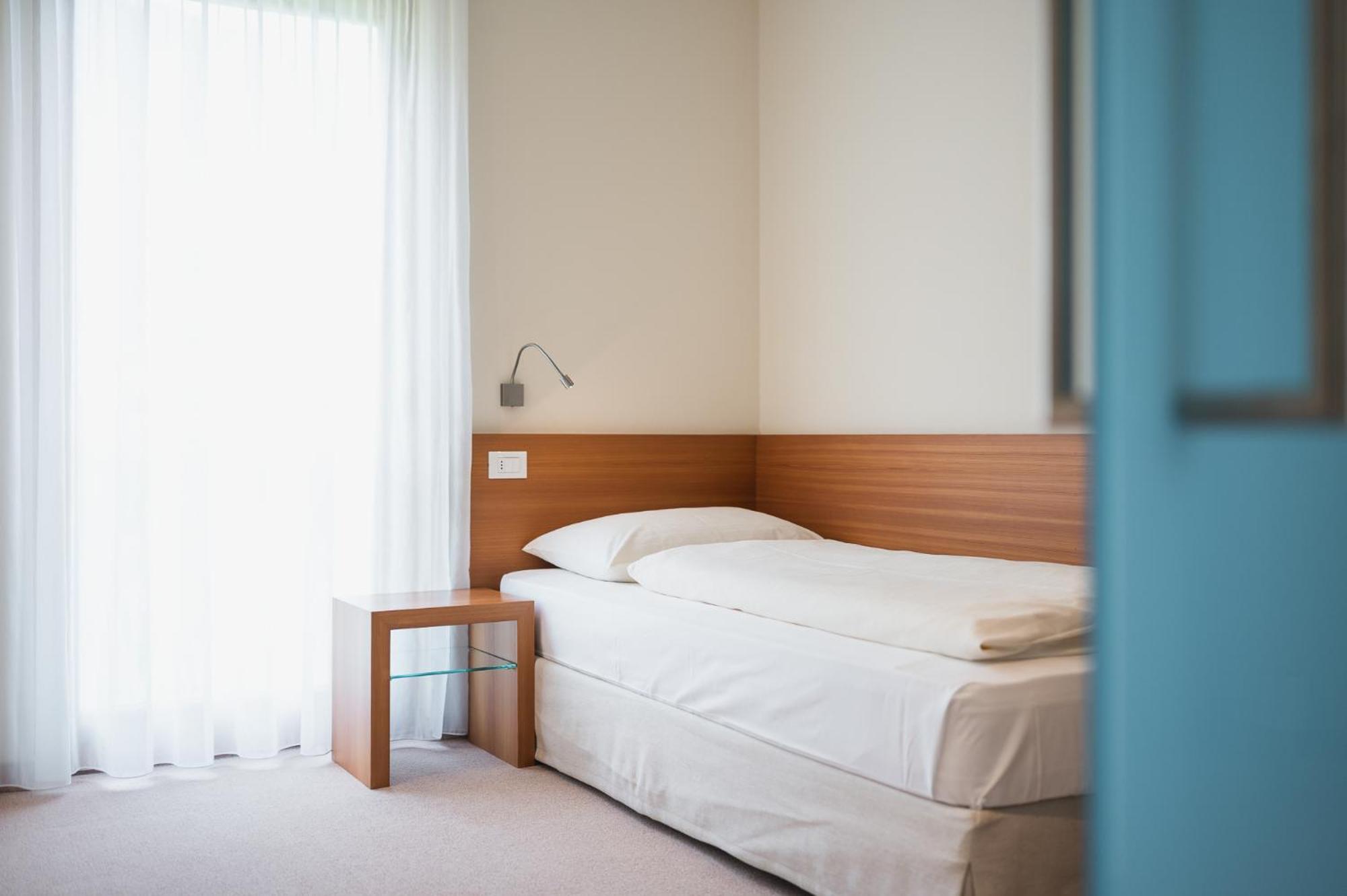 Hotel Wiesenhof Lagundo Εξωτερικό φωτογραφία