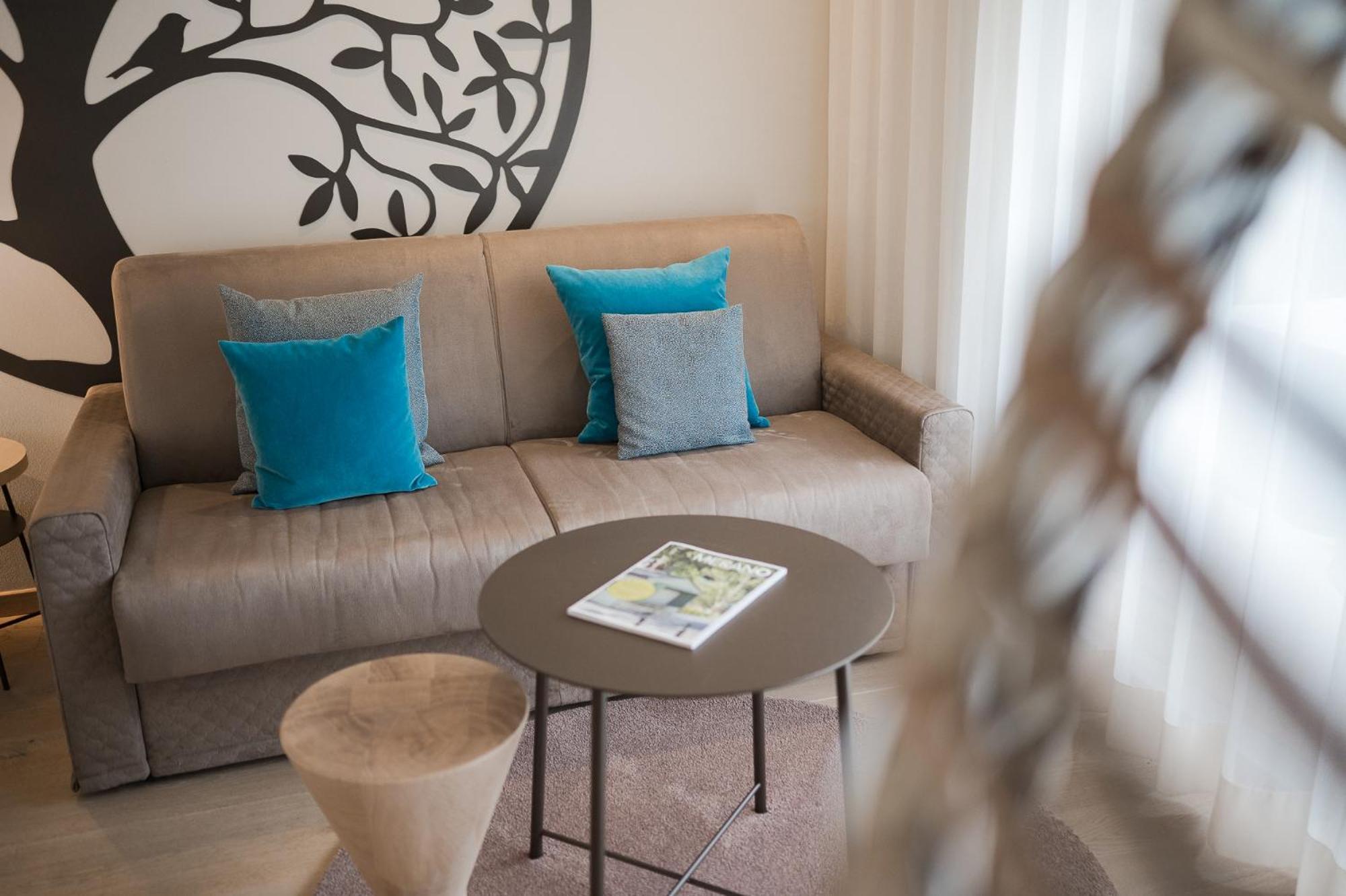 Hotel Wiesenhof Lagundo Εξωτερικό φωτογραφία