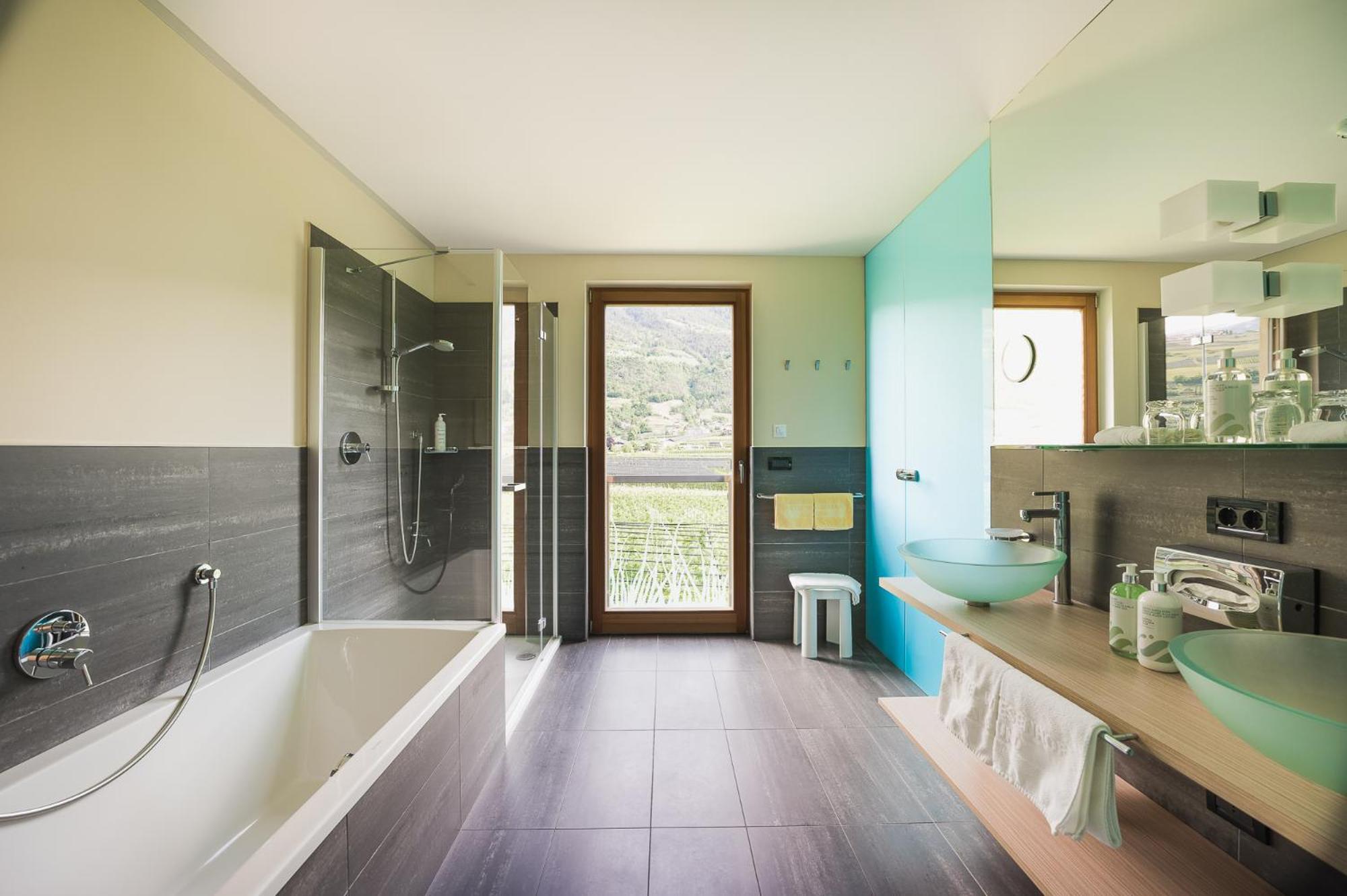 Hotel Wiesenhof Lagundo Εξωτερικό φωτογραφία
