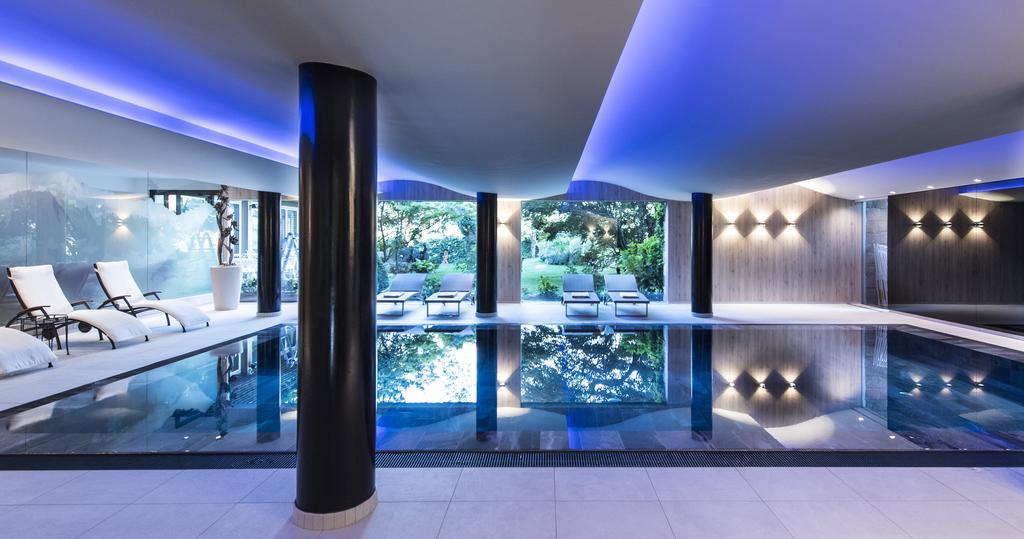 Hotel Wiesenhof Lagundo Εξωτερικό φωτογραφία