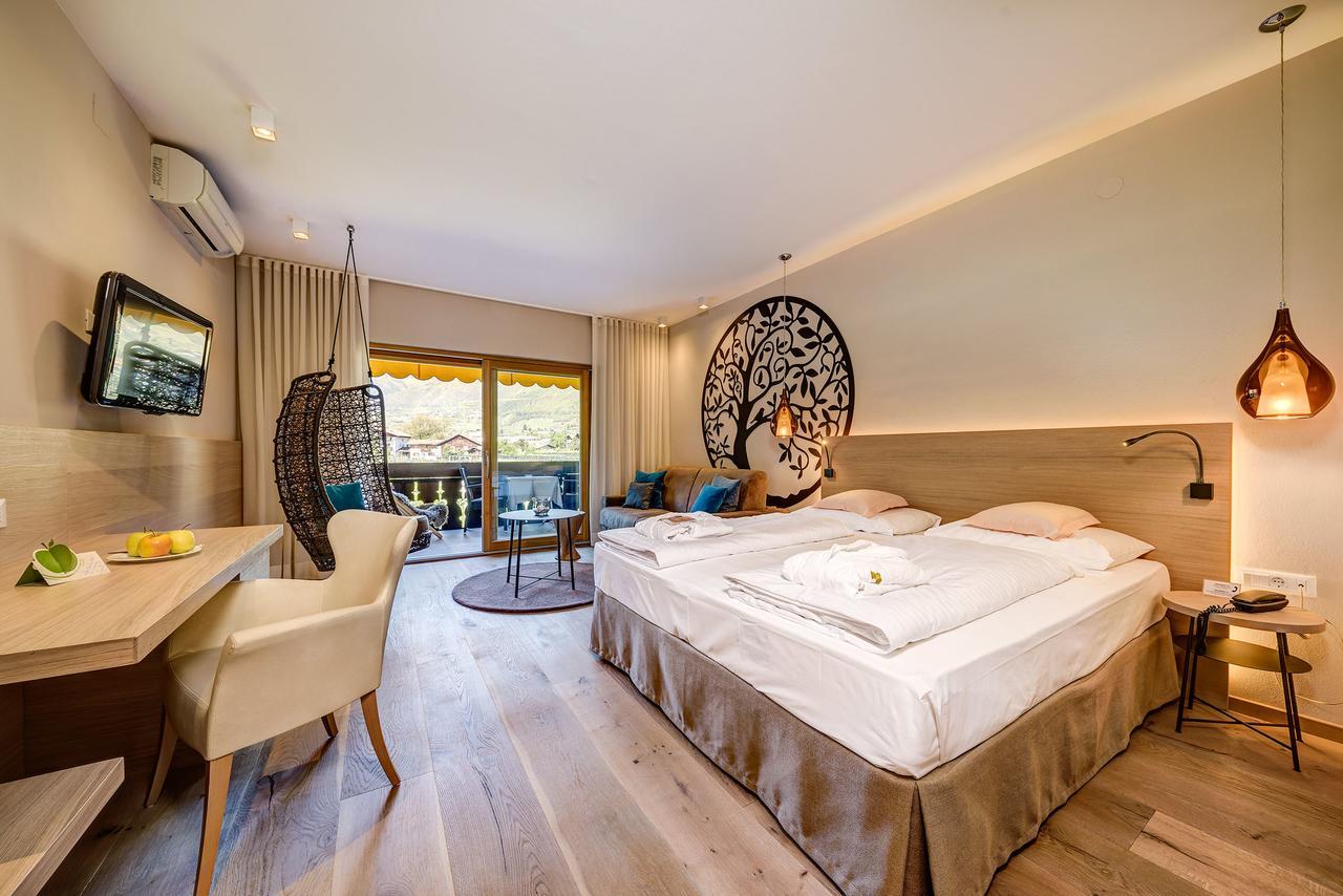 Hotel Wiesenhof Lagundo Εξωτερικό φωτογραφία