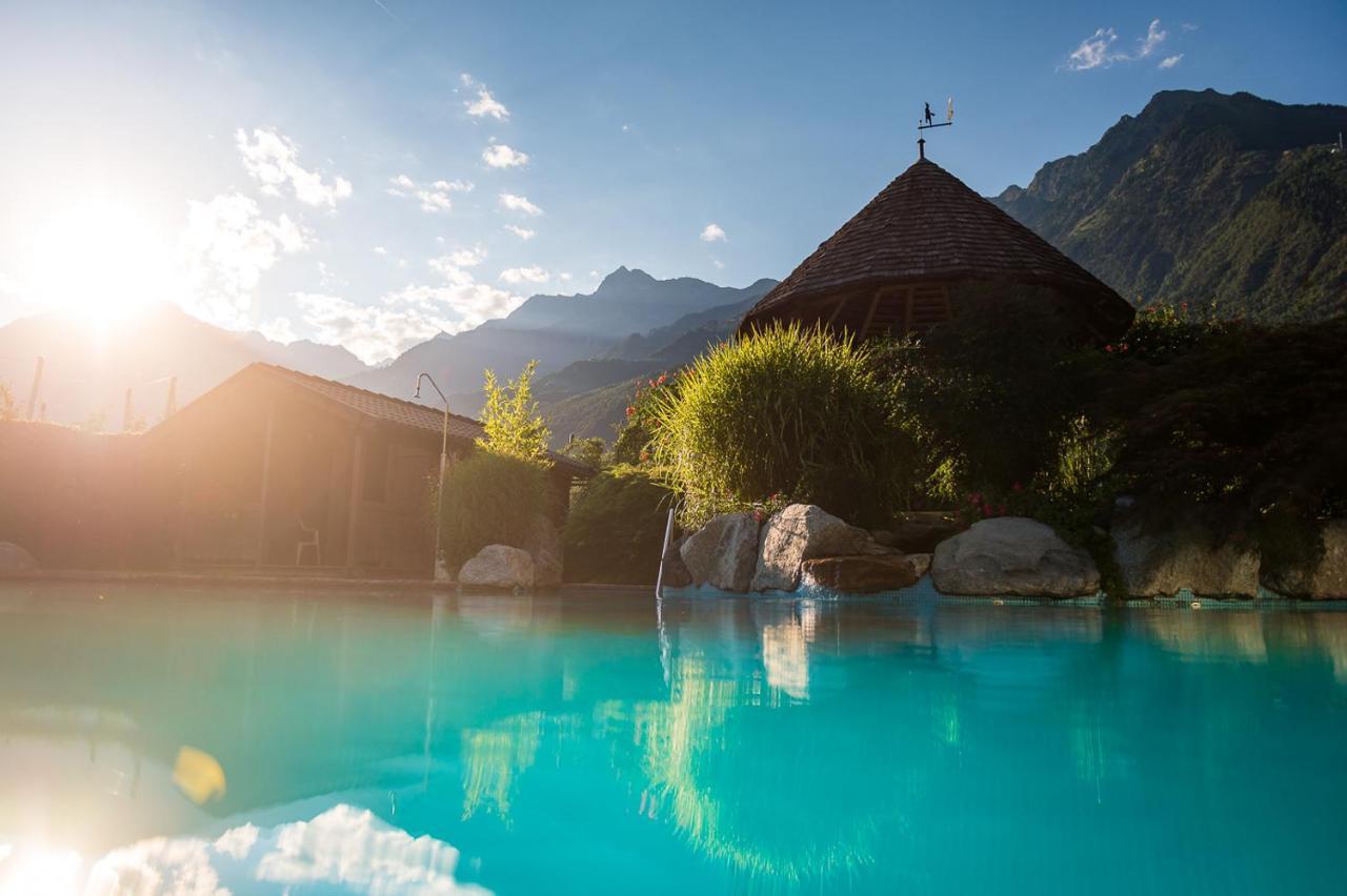 Hotel Wiesenhof Lagundo Εξωτερικό φωτογραφία