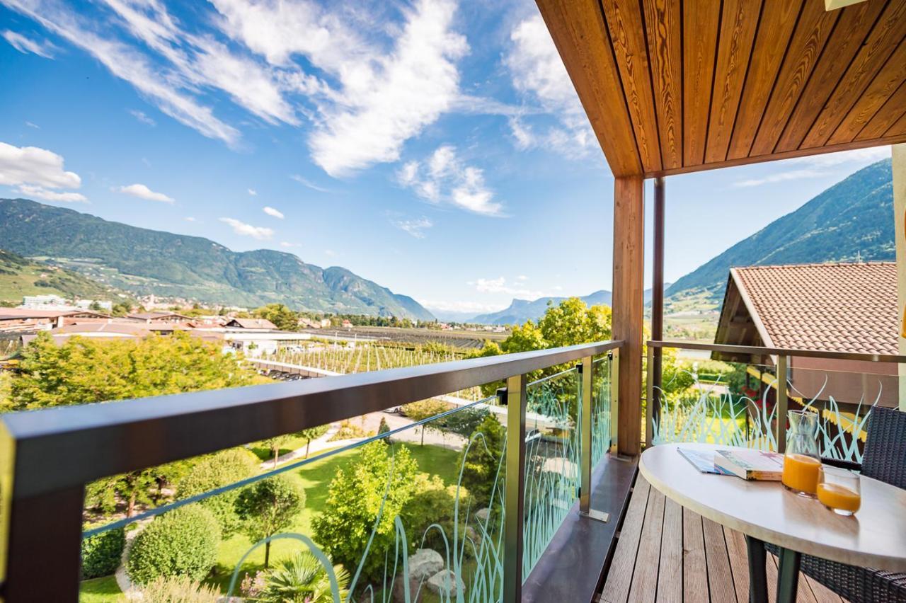 Hotel Wiesenhof Lagundo Εξωτερικό φωτογραφία